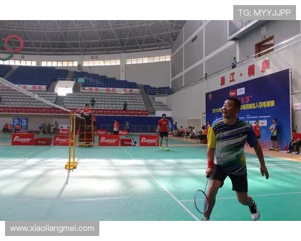 杭州羽毛球队比赛经验深度对比与启示分析